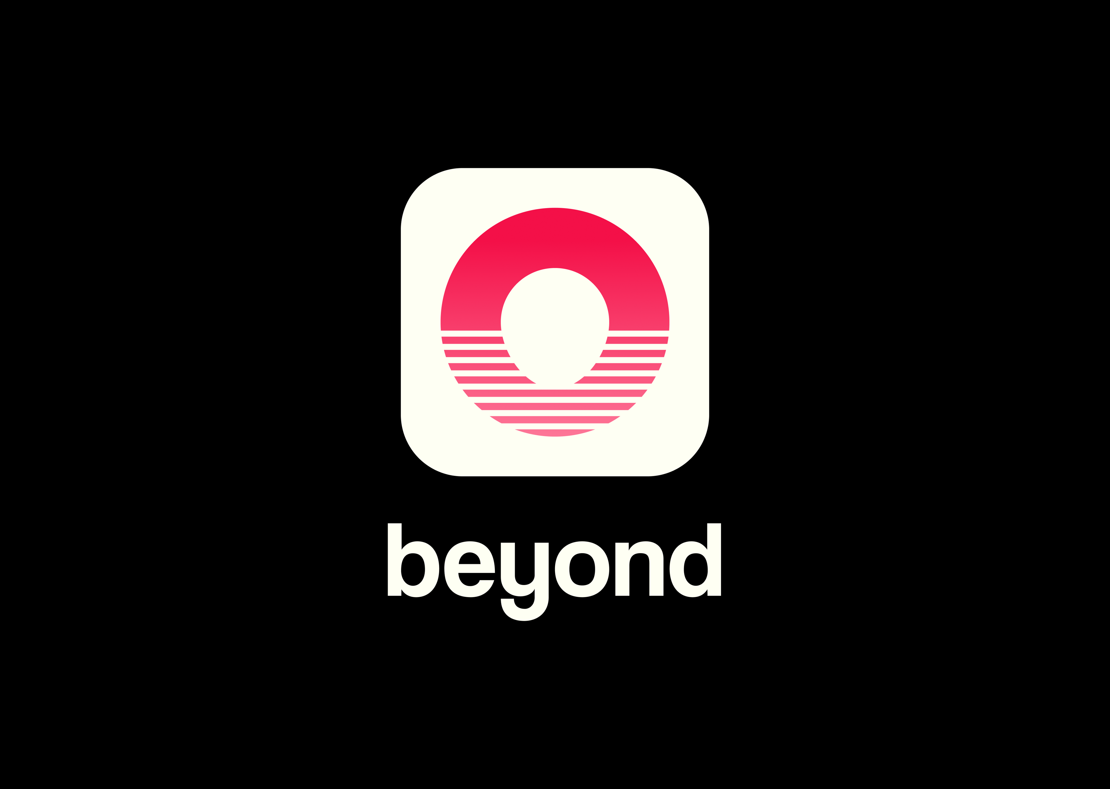Beyond