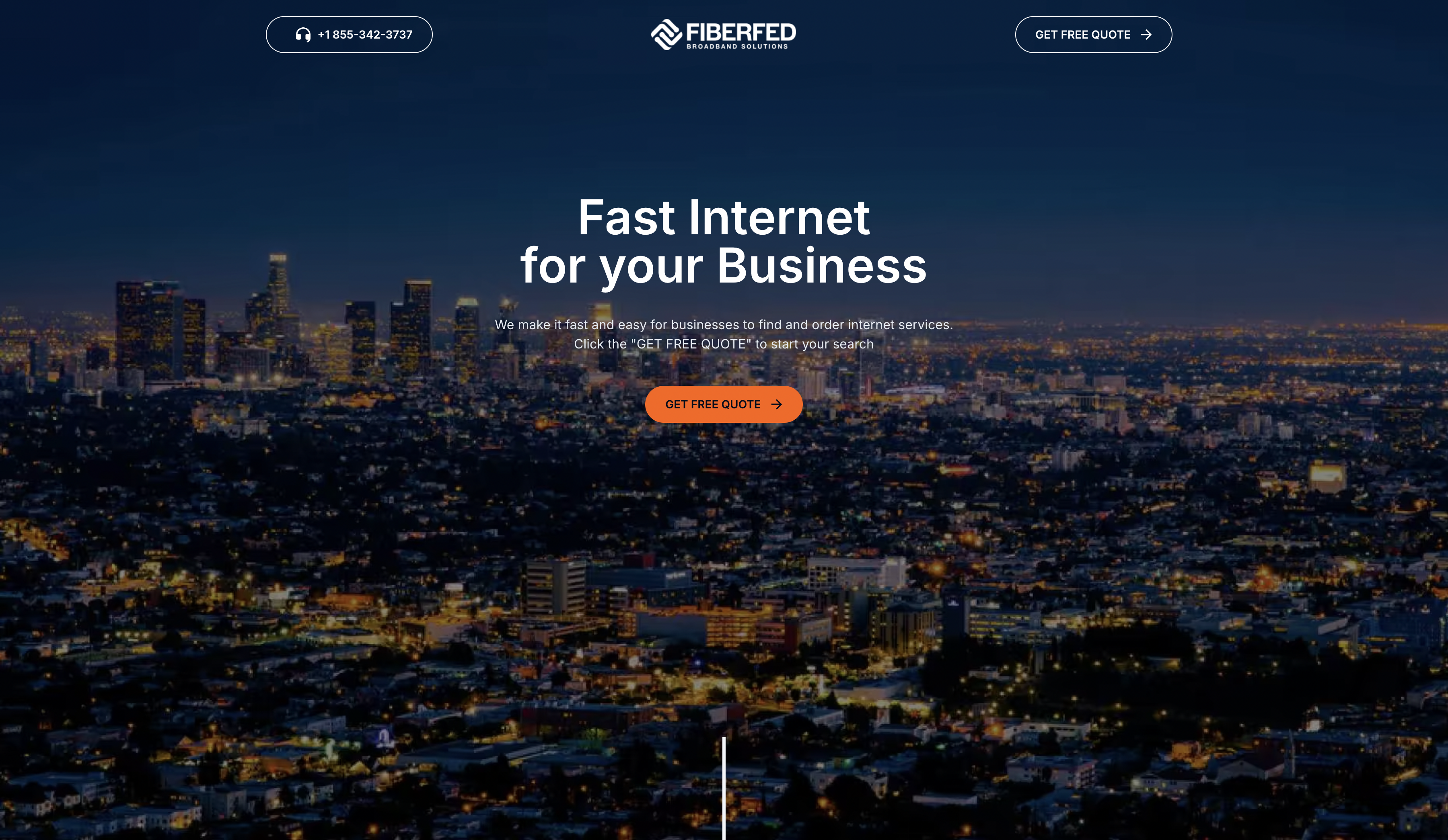 Fiberfed