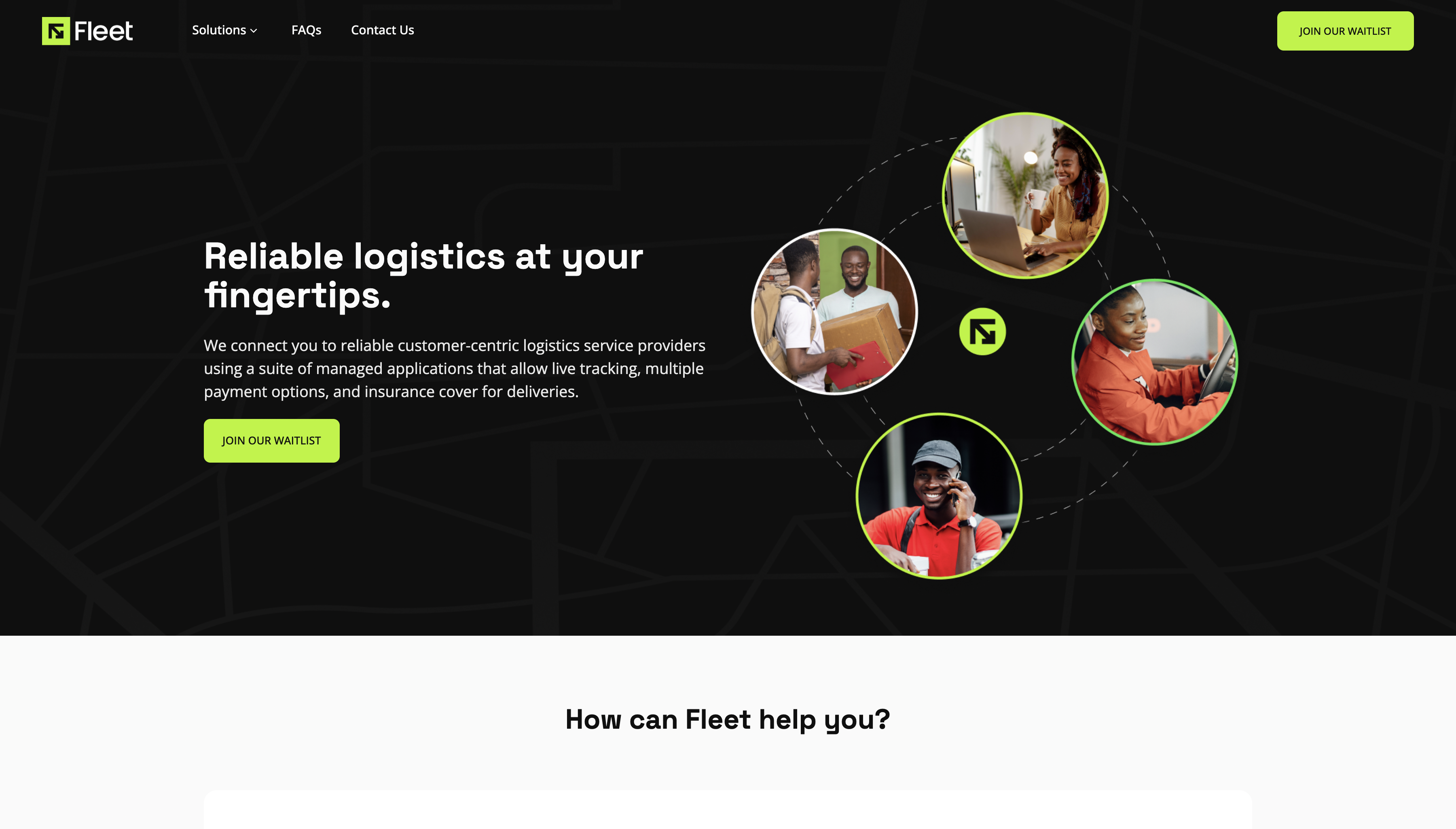 Fleet